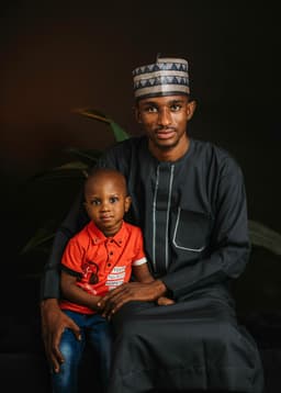Abdullah