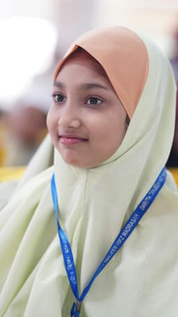 Daruth Tahjeeb