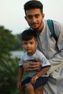 Mujeeb Zain