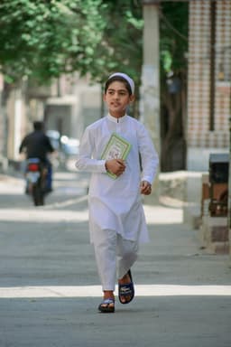 Qamar Rehman