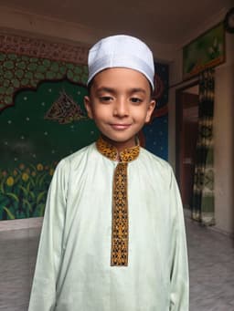 Zohair Ashraf